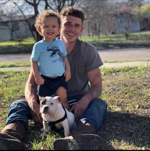 Meet your Posher, Ronnie